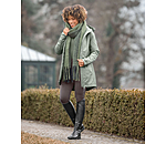 Women's Outfit Eliza II in Pastel Green