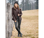 Women's Outfit Emelie in Espresso