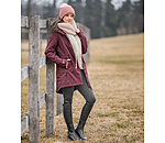 Women's Outfit Eliza in Mahogany