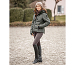 Women's Outfit Hailey in Forest Green