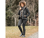 Women's Outfit Elsa in Black