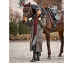 Women's Outfit Claudi in Dark Taupe