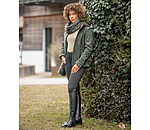 Women's Outfit Elsa in Forest Green