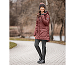 Women's Outfit Anouk in Hot Chocolate