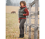 Women's Outfit Liana in Dark Olive