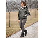Women's Outfit Nella in Dark Olive