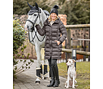 Women's Outfit Minou in Dark Taupe
