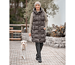 Women's Outfit Clara in Dark Taupe