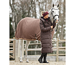 Women's Outfit Anne in Espresso