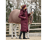 Women's Outfit Anne in Mahogany