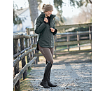 Women's Outfit Gretha in Green Tea