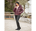 Women's Outfit Corinne in Mahogany