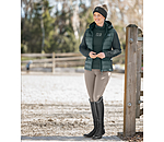 Women's Outfit Mara II in Green Tea