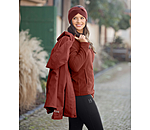 Women's Outfit Rina II in Burnt Sienna