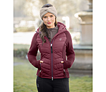 Women's Outfit Elisa in Mahogany