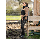 Women's Outfit Sherpa Fleece Hoodie