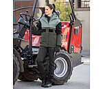 Women's Outfit Outdoor Hooded Winter Jacket