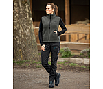 Women's Outfit Sherpa Gilet