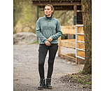 Women's Outfit Fleece Jumper