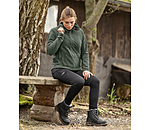 Women's Outfit Fleece Jumper