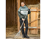 Women's Outfit Oversized Hoodie