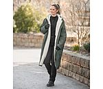 Women's Outfit Oversized Functional Coat