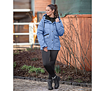 Women's Outfit Functional Quilted Jacket