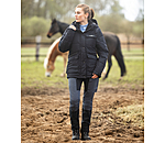Women's Outfit Functional Quilted Jacket