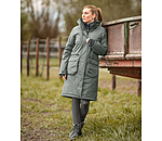 Women's Outfit Functional Coat
