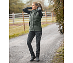 Women's Outfit Outdoor Combination Gilet