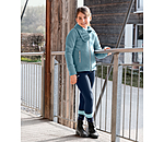 Children's Outfit Anouke in Ocean Blue
