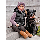 Children's Outfit Calla in Black