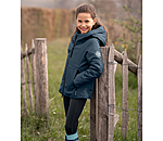Children's Outfit Firielle in Petrol