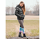 Children's Outfit Fenna in Black