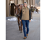 Western Outfit Hadley in Natural Brown