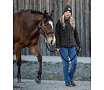Western Outfit Hadley in Black