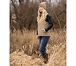 Western Outfit Hadley in Natural Brown