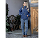 Western Outfit Aspen in True Navy