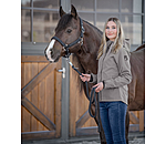 Western Outfit Sutton in Titanium