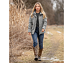 Western Outfit Sutton in Titanium