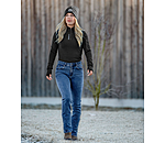 Western Outfit Skye in Black