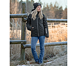 Western Outfit Taylor in Black