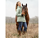 Western Outfit Harper in Aloe Wash