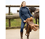 Western Outfit Jane in Alantic Ocean