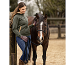 Western Outfit Dakota in Moss Green