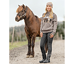 Women's Outfit Jondis in Walnut