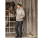 FENGUR Women's Outfit Norway Spirit in Taupe