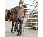 Women's Outfit Feldur in Walnut