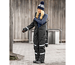 Women's Outfit Snj�korn in Black