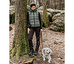 Outfit Elowen II in Forest Green